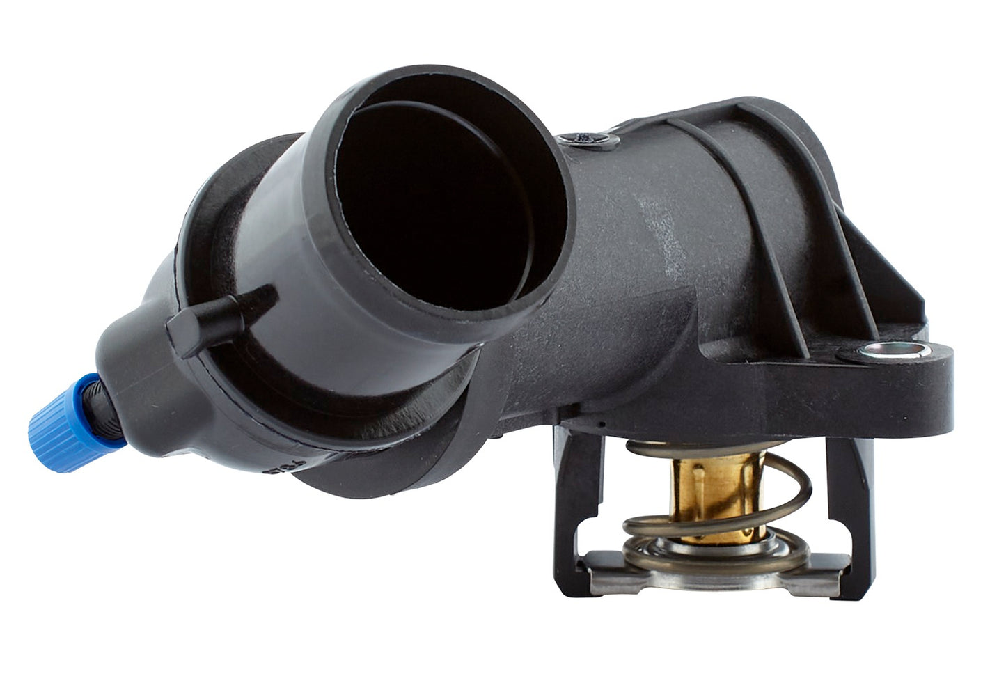 Hella Coolant Thermostat - with gasket/seal 8MT354777-421