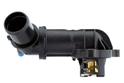 Hella Coolant Thermostat - with gasket/seal 8MT354777-421