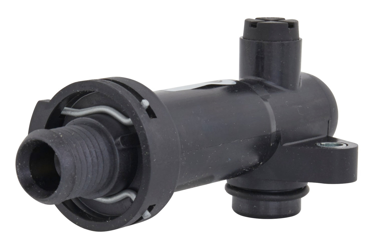 Hella Coolant Thermostat - with gasket/seal 8MT354777-691