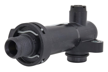 Hella Coolant Thermostat - with gasket/seal 8MT354777-691
