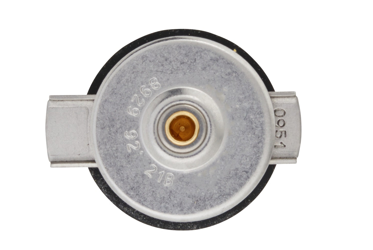 Hella Coolant Thermostat - with gasket/seal 8MT354777-921