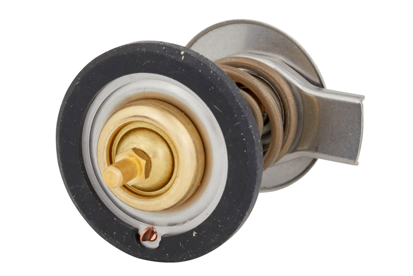 Hella Coolant Thermostat - with gasket/seal 8MT354777-921