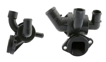 Hella Coolant Thermostat - with gasket/seal 8MT354777-341