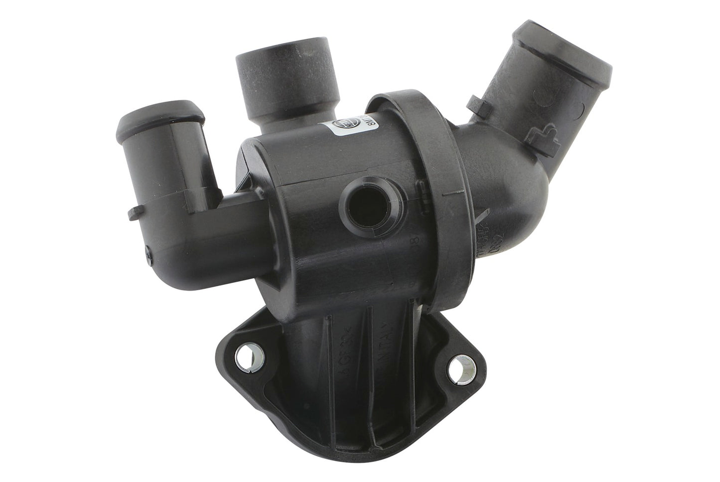 Hella Coolant Thermostat - with gasket/seal 8MT354777-341
