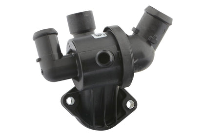 Hella Coolant Thermostat - with gasket/seal 8MT354777-341