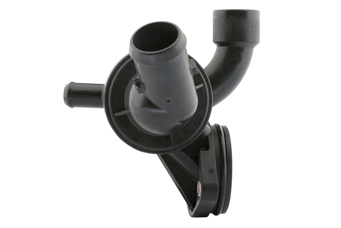 Hella Coolant Thermostat - with gasket/seal 8MT354777-341