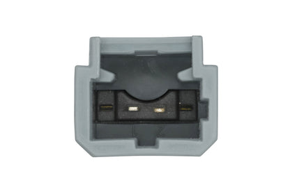 HELLA Switch, clutch control (cruise control) - 12V - 2-pin connector 6DD179465-181