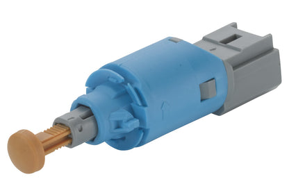 HELLA Switch, clutch control (cruise control) - 12V - 2-pin connector 6DD179465-181