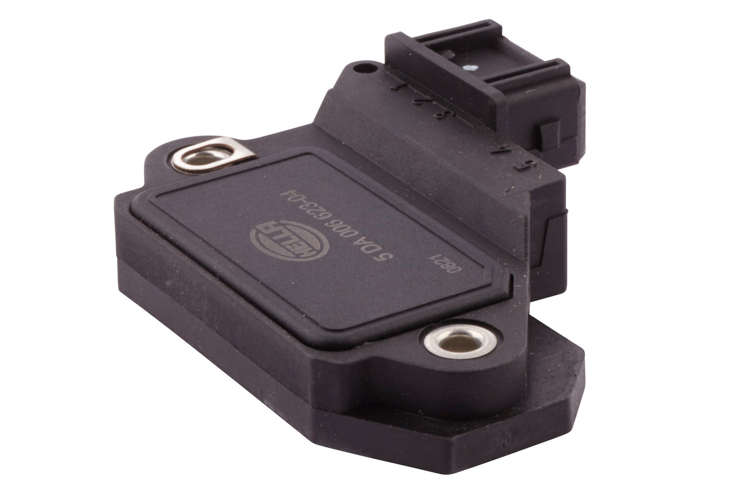 HELLA Switch Unit, ignition system - 12V 5DA006623-041