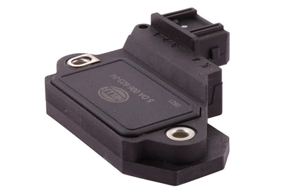 HELLA Switch Unit, ignition system - 12V 5DA006623-041