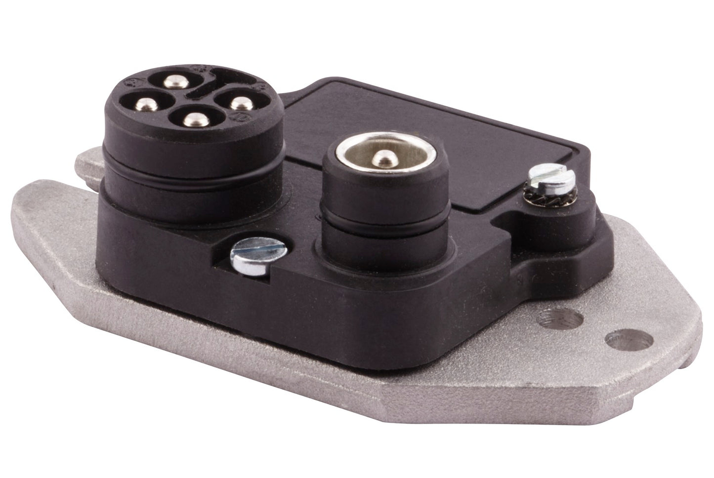 HELLA Switch Unit, ignition system - 12V - 5-pin connector 5DA006623-181