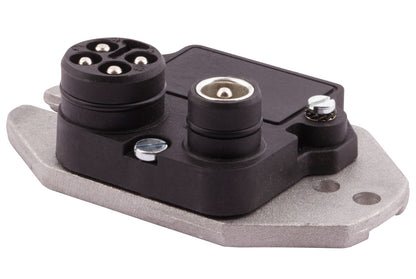 HELLA Switch Unit, ignition system - 12V - 5-pin connector 5DA006623-181