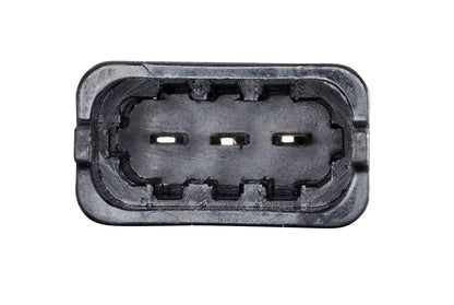 HELLA Ignition Coil - 12V - 3-pin connector - Bolted 5DA193175-991
