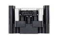 HELLA Ignition Coil - 12V - 4-pin connector - Bolted 5DA358000-171