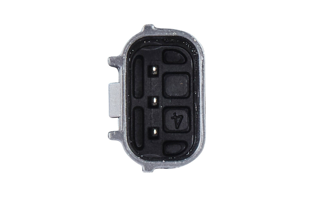 HELLA Ignition Coil - 3-pin connector - Bolted 5DA358057-721