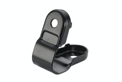 HELLA Mounting Kit, exterior mirror - Clamping Clip/Pipe Clamp - both sides 8HS562691-002
