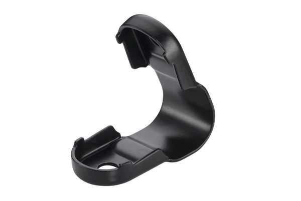 HELLA Mounting Kit, exterior mirror - Clamping Clip/Pipe Clamp - both sides 8HS562691-002