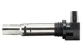 HELLA Ignition Coil - 12V - 4-pin connector - Plugged 5DA193175-501