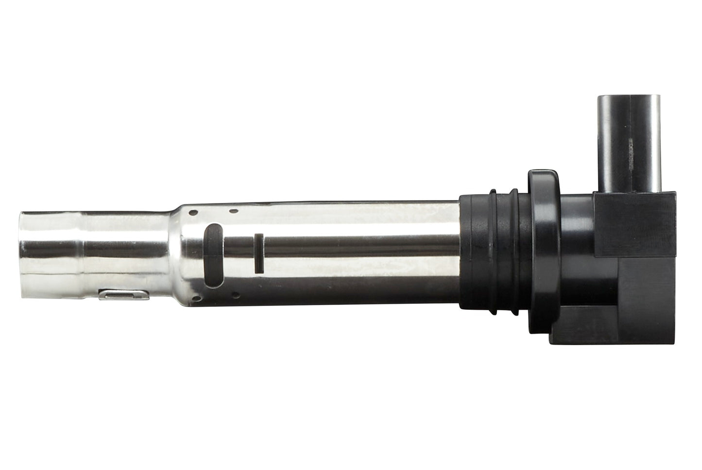 HELLA Ignition Coil - 12V - 4-pin connector - Plugged 5DA193175-501