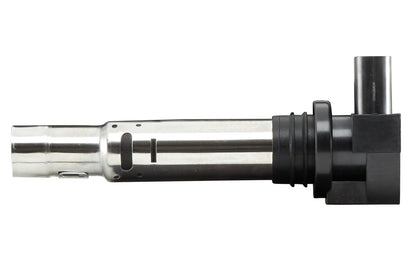 HELLA Ignition Coil - 12V - 4-pin connector - Plugged 5DA193175-501