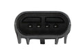 HELLA Ignition Coil - 4-pin connector - Bolted 5DA230036-181