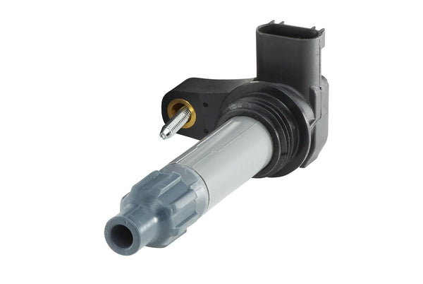 HELLA Ignition Coil - 4-pin connector - Bolted 5DA230036-181