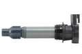HELLA Ignition Coil - 4-pin connector - Bolted 5DA230036-181