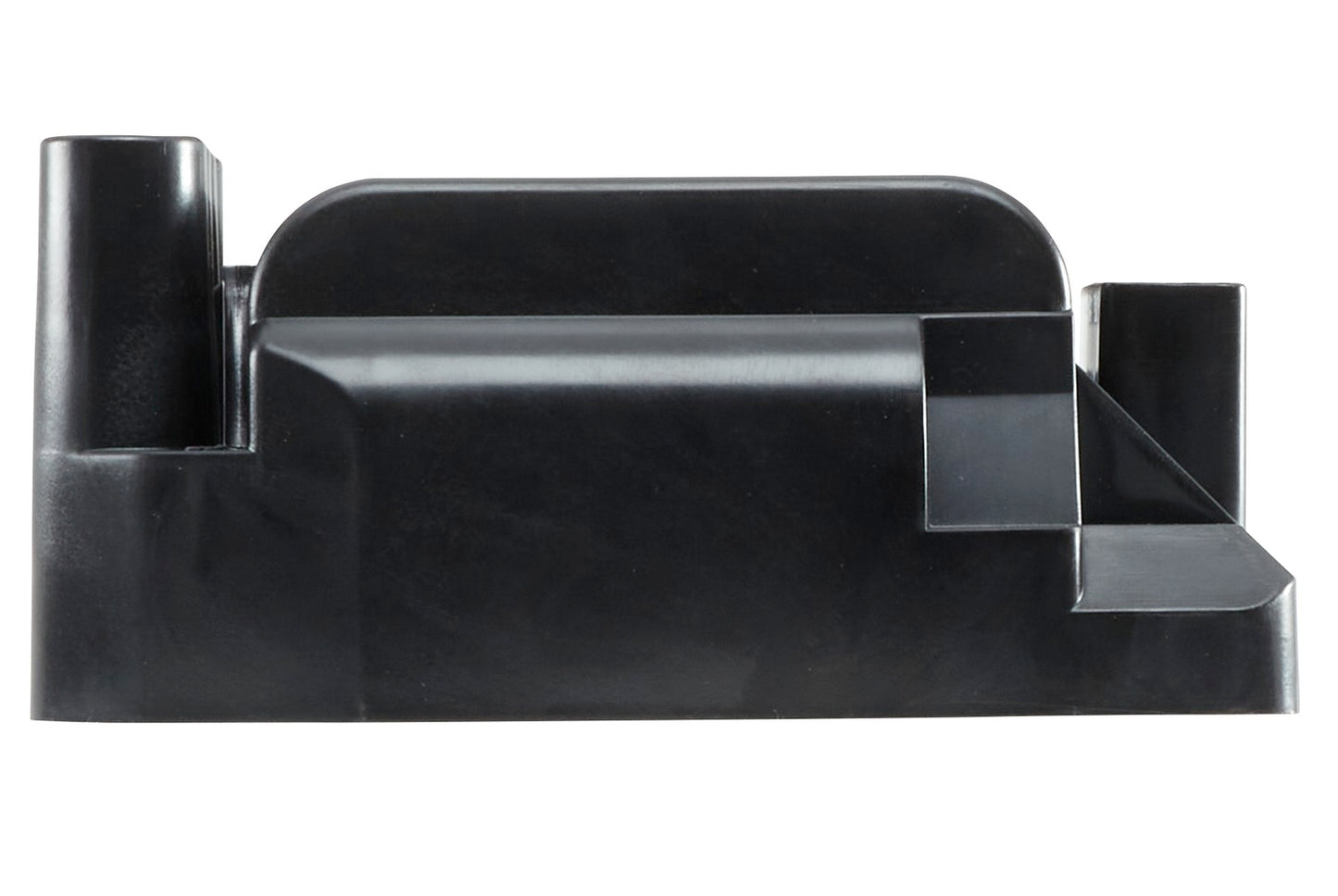 HELLA Ignition Coil - 12V - 6-pin connector - Bolted 5DA358000-181