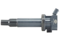 HELLA Ignition Coil - 12V - 4-pin connector - Bolted 5DA358000-421