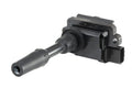 HELLA Ignition Coil - 12V - 3-pin connector - Bolted 5DA358000-661