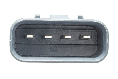 HELLA Ignition Coil - 12V - 4-pin connector - Bolted 5DA358057-121