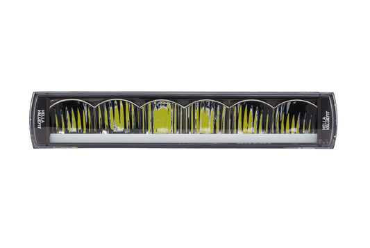 HELLA VALUEFIT LED-Spotlight - LBE 320 - 12/24/48V 1FE358154-001
