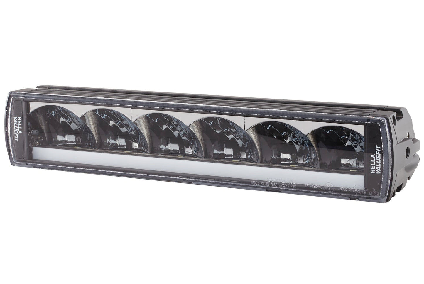 HELLA VALUEFIT LED-Spotlight - LBE 320 - 12/24/48V 1FE358154-001