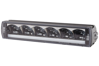 HELLA VALUEFIT LED-Spotlight - LBE 320 - 12/24/48V 1FE358154-001