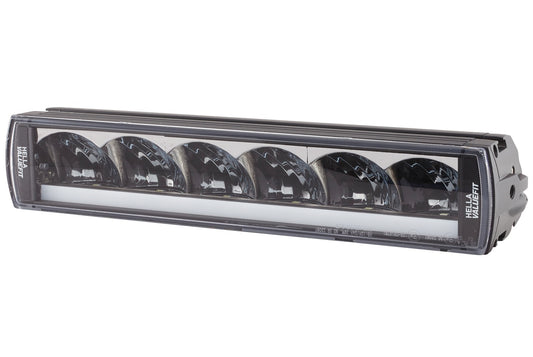 HELLA VALUEFIT LED-Spotlight - LBE 320 - 12/24/48V 1FE358154-001