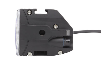 HELLA VALUEFIT LED-Spotlight - LBE 320 - 12/24/48V 1FE358154-001