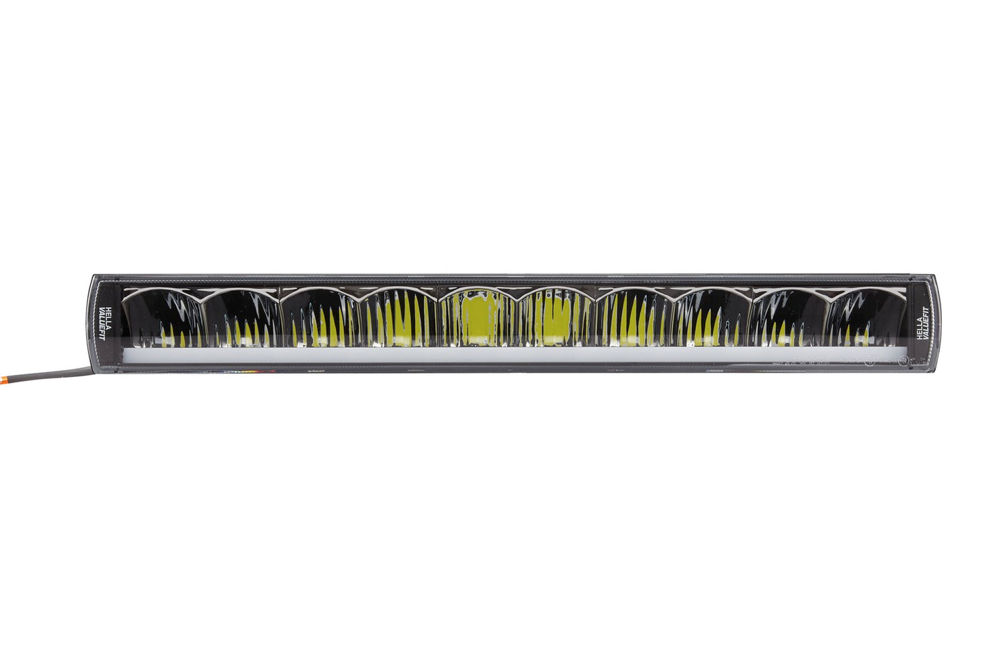 HELLA VALUEFIT LED-Spotlight - LBE 480 - 12/24/48V 1FE358154-021