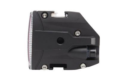 HELLA VALUEFIT LED-Spotlight - LBE 480 - 12/24/48V 1FE358154-021