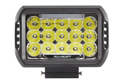 HELLA VALUEFIT LED-Spotlight 450 - 12/24V 1FE358154-031