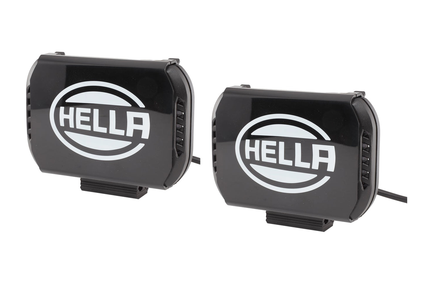 HELLA VALUEFIT LED-Spotlight 450 - 12/24V 1FE358154-051