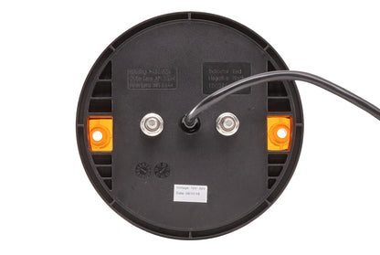 HELLA VALUEFIT Direction Indicator - LED - 24/12V 2BA357026-121