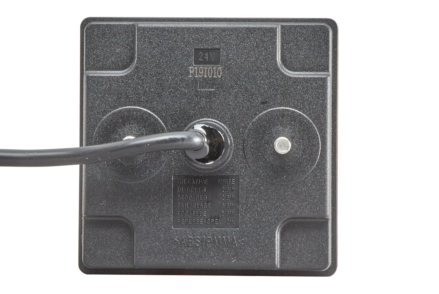 HELLA VALUEFIT Direction Indicator - LED - 24V 2BA357029-131