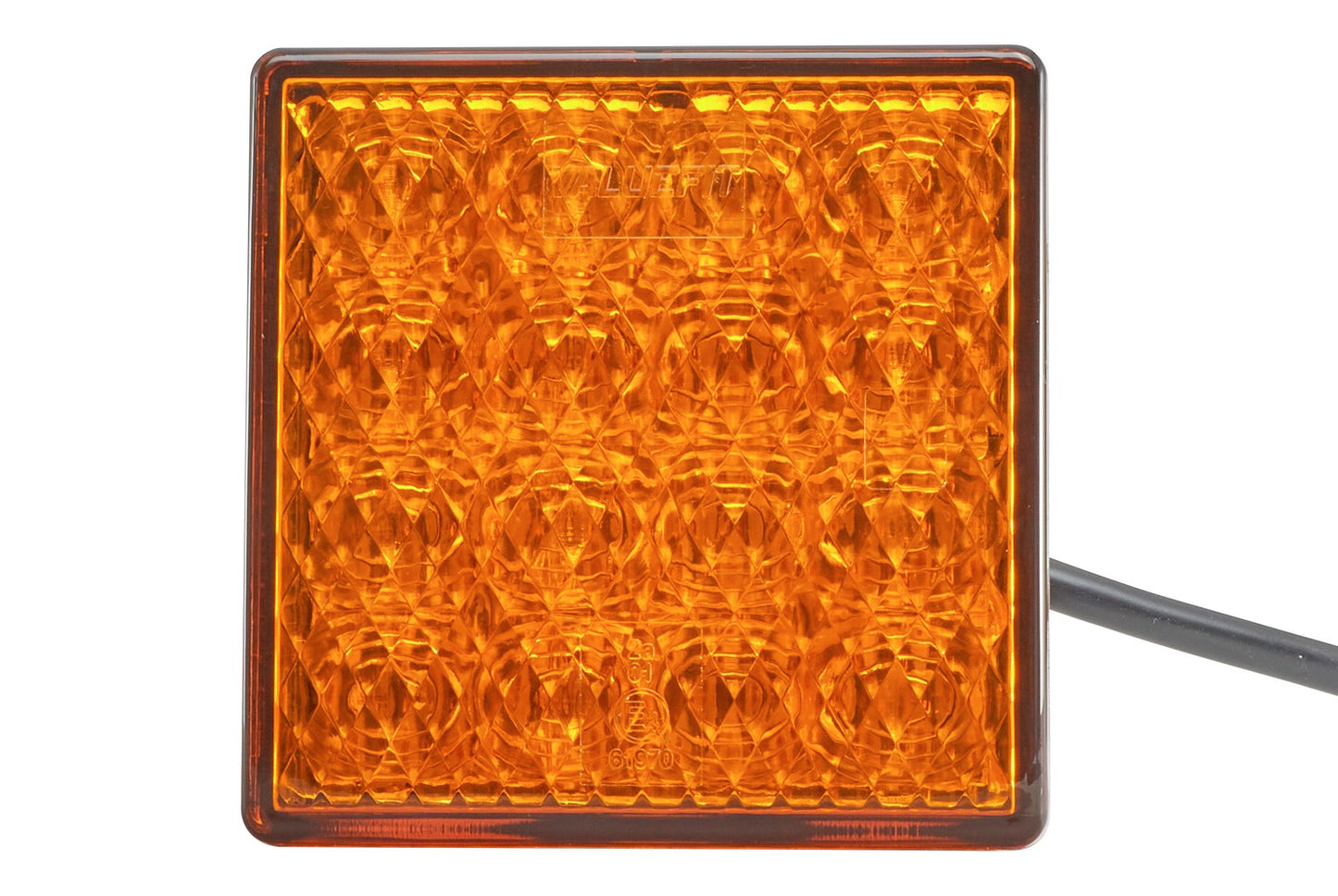 HELLA VALUEFIT Direction Indicator - LED - 24V 2BA357029-131