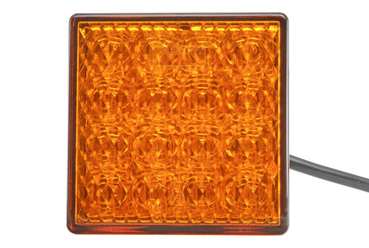 HELLA VALUEFIT Direction Indicator - LED - 24V 2BA357029-131