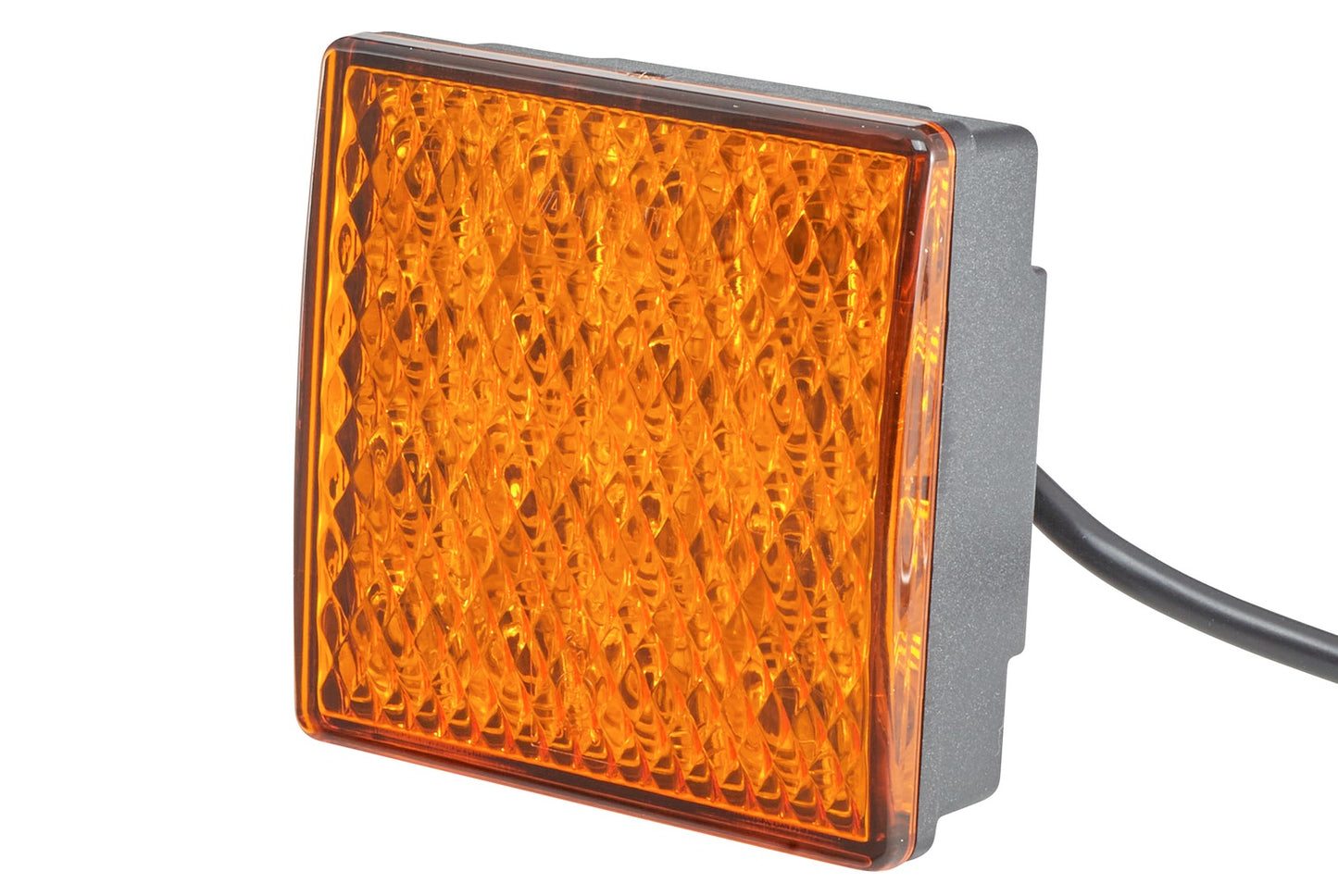 HELLA VALUEFIT Direction Indicator - LED - 24V 2BA357029-131