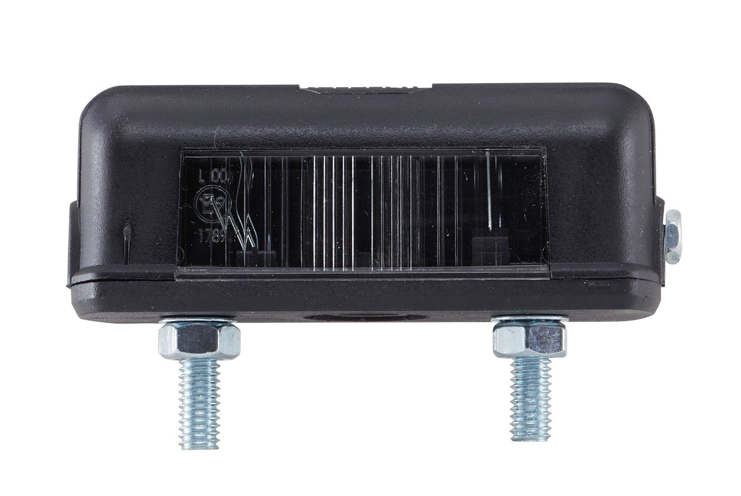 HELLA VALUEFIT Licence Plate Light - Halogen - 12/24V 2KA357014-001