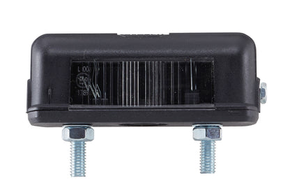 HELLA VALUEFIT Licence Plate Light - Halogen - 12/24V 2KA357014-001