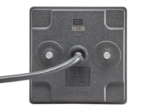 HELLA VALUEFIT Rear Fog Light - LED - 12V 2NE357029-041