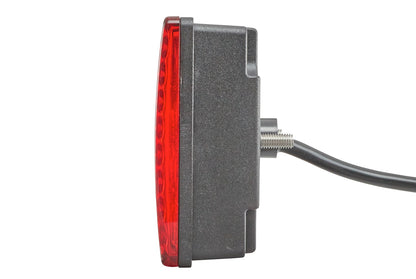 HELLA VALUEFIT Rear Fog Light - LED - 12V 2NE357029-041