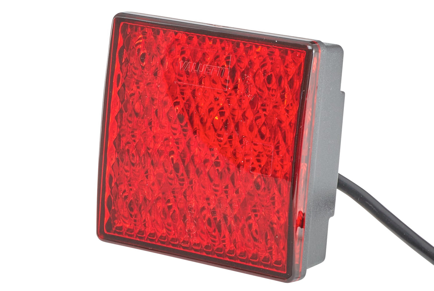 HELLA VALUEFIT Rear Fog Light - LED - 24V 2NE357029-141